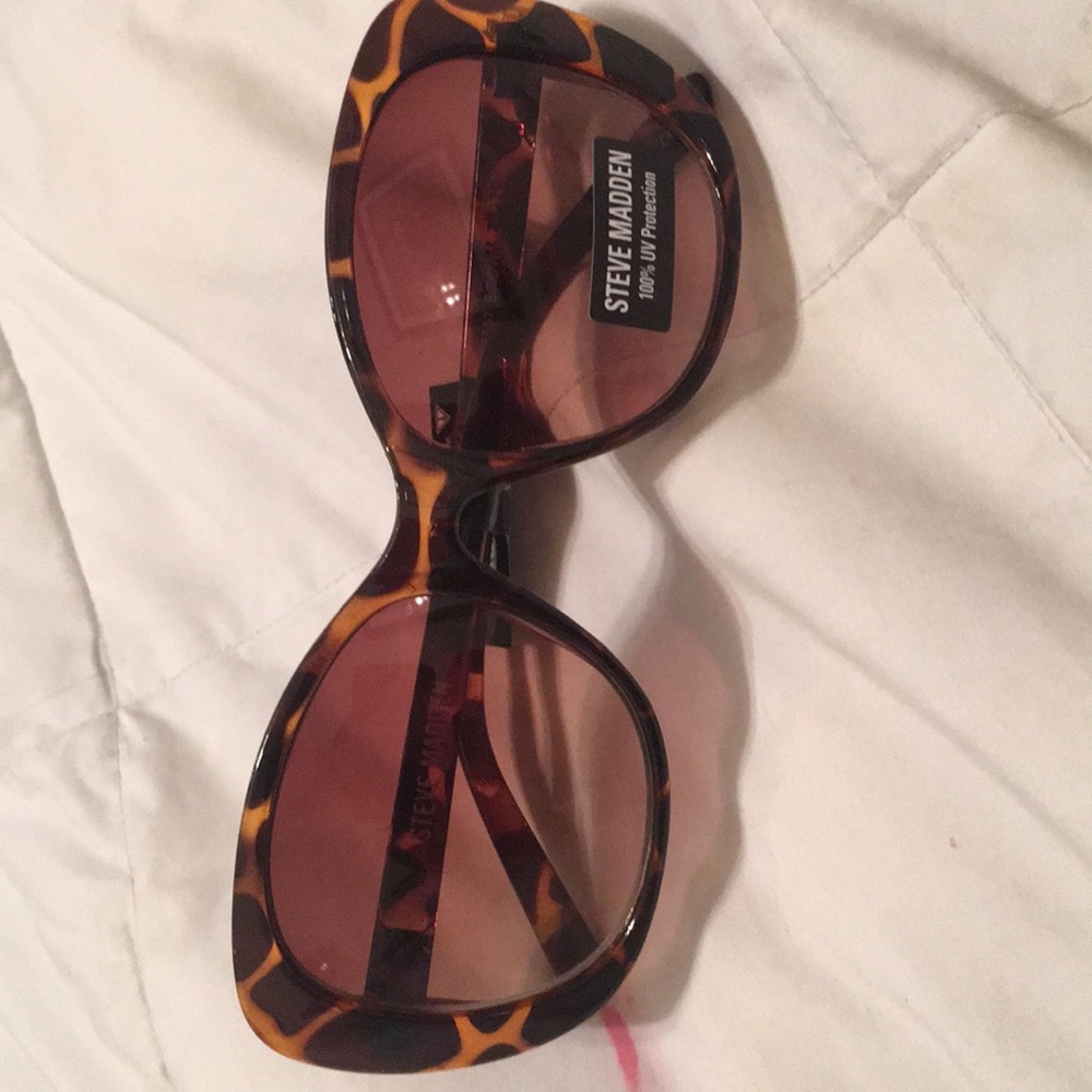 Sun glasses